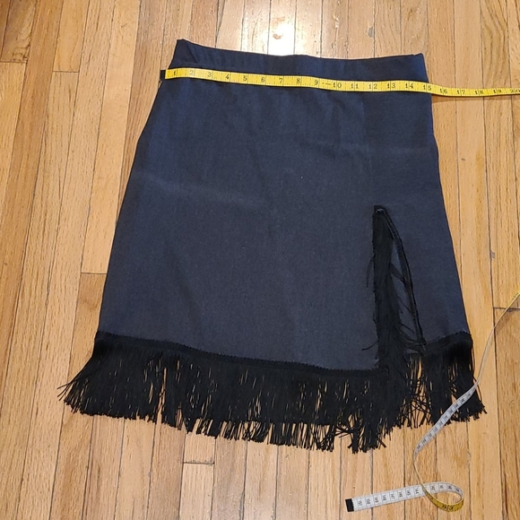 Vintage hand made skirt set - Picture 2 of 6